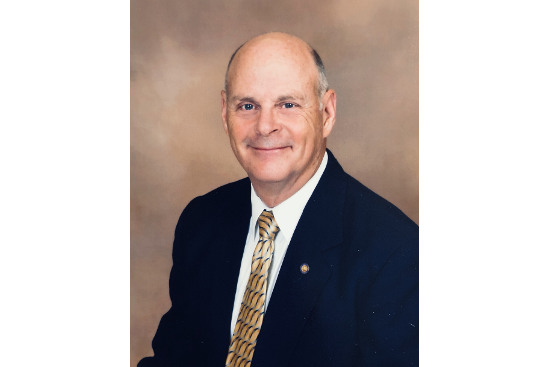 Image of Jim Browning, Dr., Ch (Col Ret., USAF); BCC (Ret.)<br>Director, Marsh Institute for Chaplains